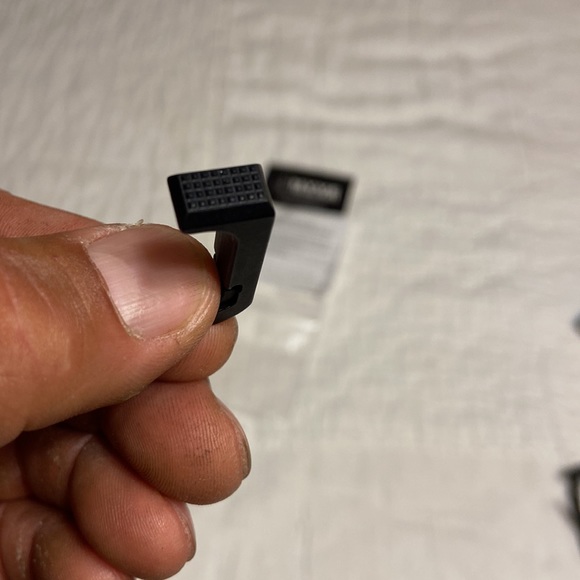 Hyve Technologies Black Magazine Extension - Picture 3 of 3